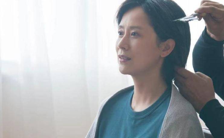 出身名门的国民媳妇海清隐瞒富豪丈夫12年儿子成她的骄傲