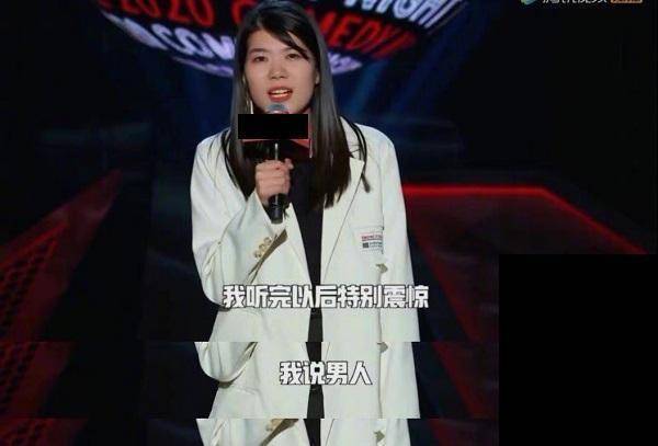 原创姚晨为杨笠发声却被骂是恶之花霸气回怼你连人都不是