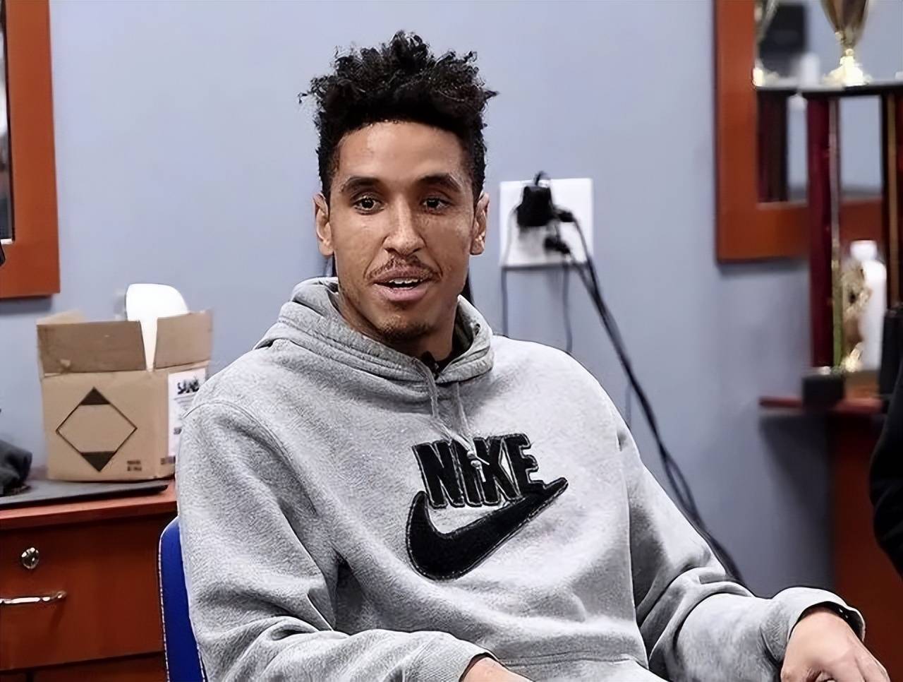 球员_级别_言谈举止