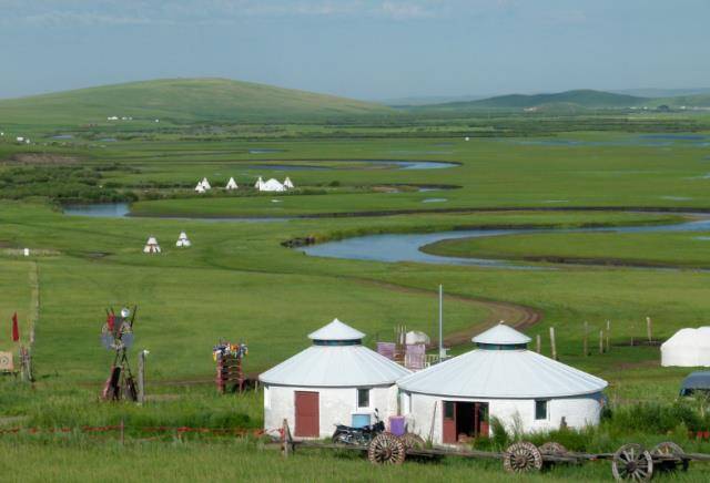 同样都是蒙古为何内蒙古远发达于外蒙古这两个原因是关键