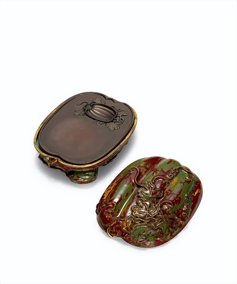 明霞馆拍卖鉴赏(五)