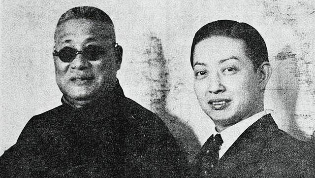 校长去开会,服务员问他坐哪辆车来的?校长拍腿回答"11号"_张伯苓_南开