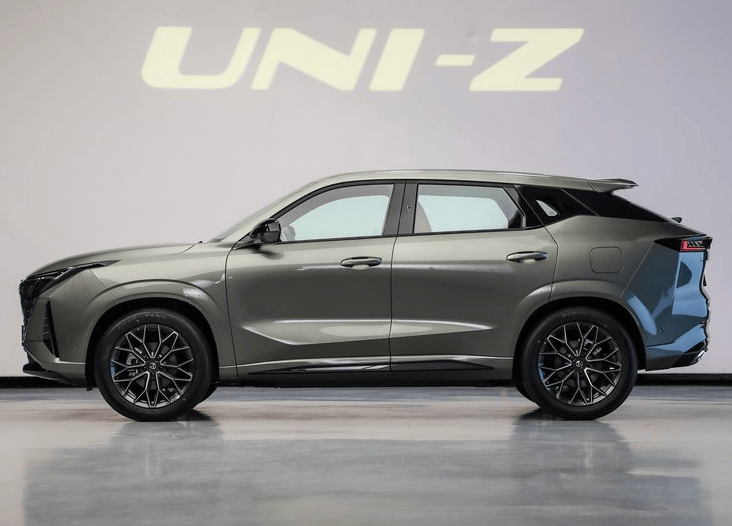 外观酷炫,内饰豪华,售价11.79万起_搜狐汽车_搜狐网