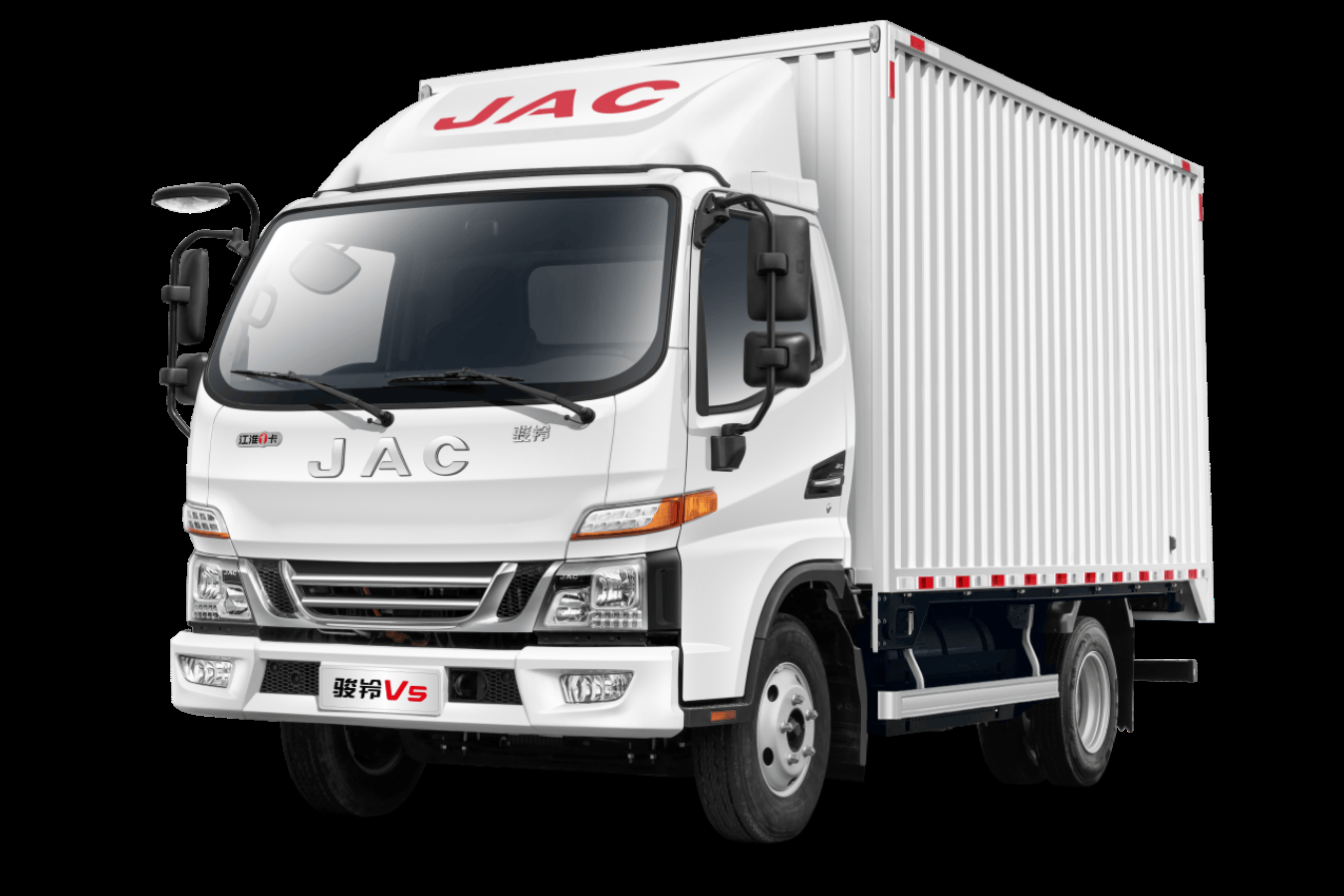 江淮1卡骏铃气体机性能拉满,用实力让卡友更省心更省钱_搜狐汽车_搜狐