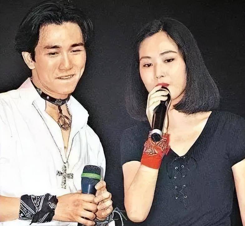 港圈4大渣男劈腿要分手费只是入门有人甚至把原配逼出家了