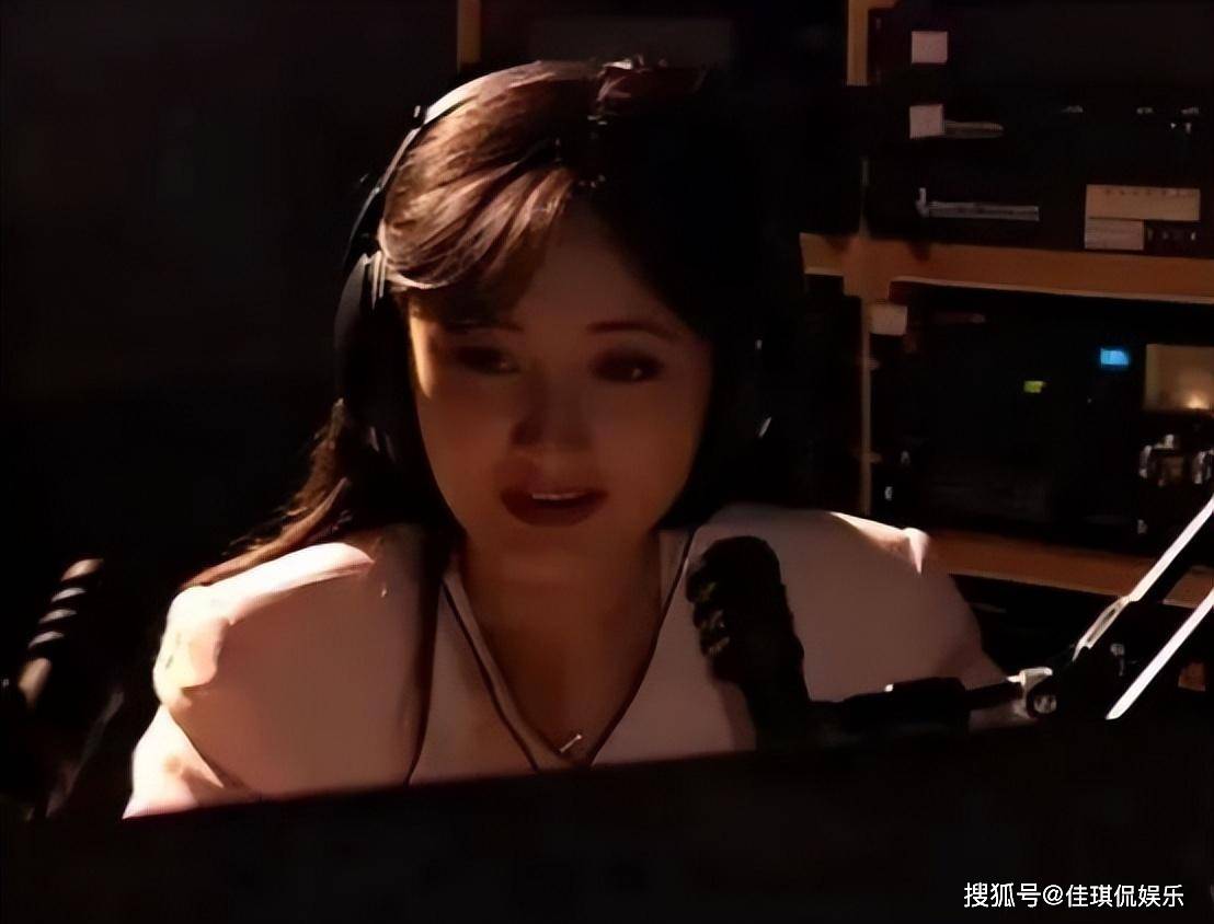 她出道41年零绯闻,是《西游记》中最美妖怪,50岁婚姻成谜_虞梦_观众