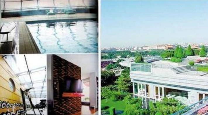 王艳晴格格23岁嫁给顶级富豪11亿豪宅坐落故宫旁如今怎样了