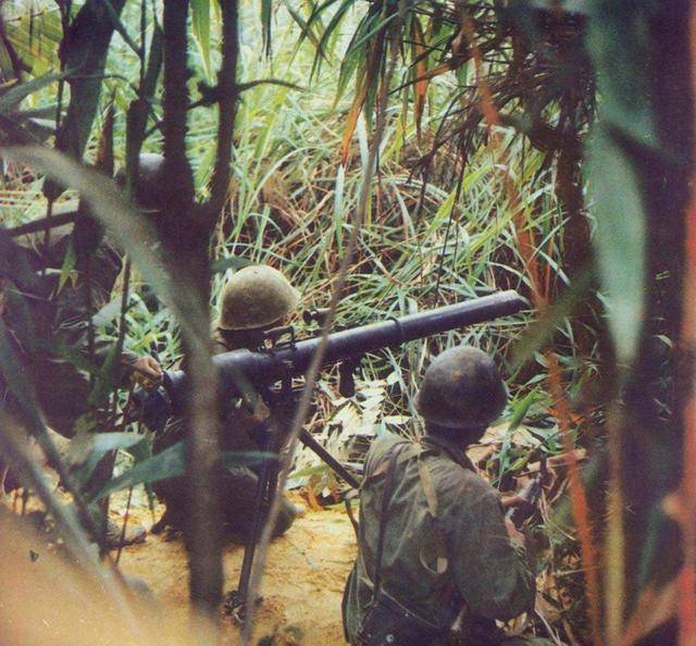 原创铁打的中国侦察兵活着拿到3次一等功敌人曾对其人头悬赏15万