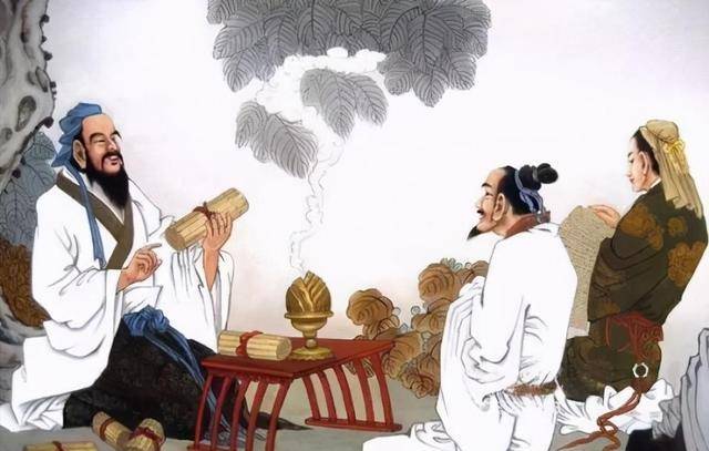 周敦颐_儒家_理学