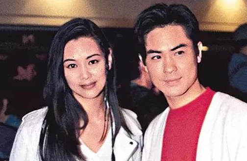 被父亲活活拆散,嫁富商48岁受孕失败_王馨平_郑嘉颖_时候