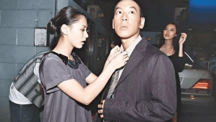 原创本是纯洁女神却钟情于丑男这6位美女明星口味真独特