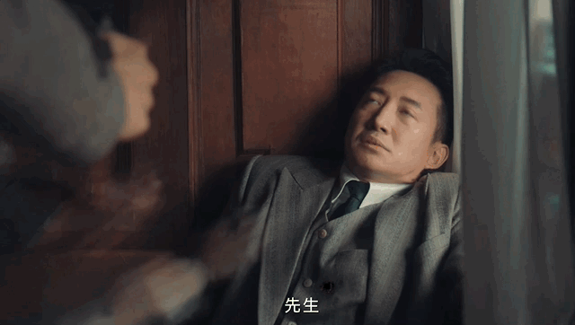 追风者大结局孤雁成大亮点该死之人终于死了