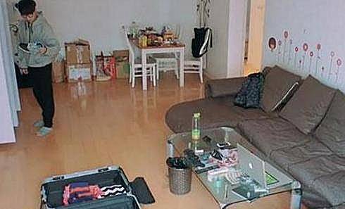 华晨宇节目中曝出自己的家,装修简陋像出租房,这真的是豪宅吗?