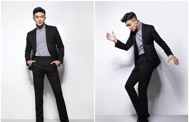 原创出道11年韩雪孙红雷李亚鹏都捧不红如今被孙俪带火了