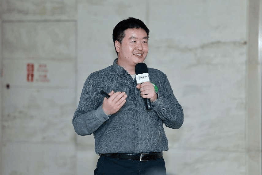 学思知行走进榜样走进美的集团数字化转型高管沙龙圆满举办