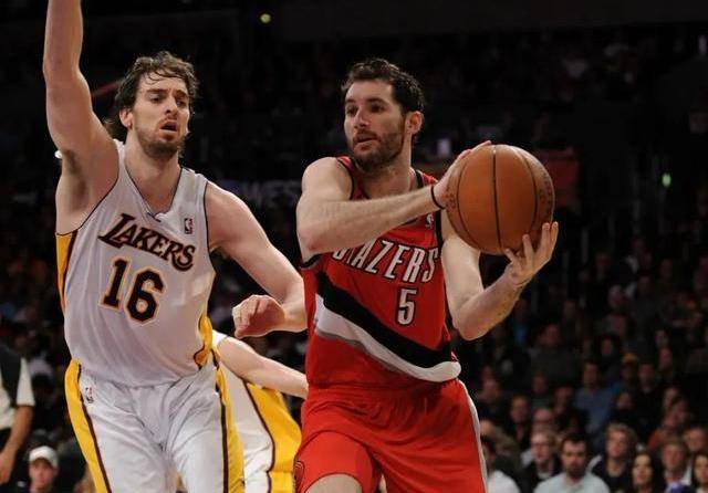 妻子是西班牙小姐冠军._比赛_1_nba