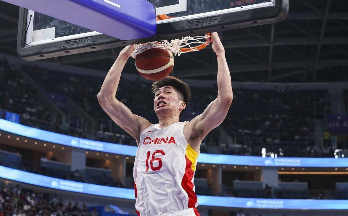 郭昊文还是没影大鲨鱼还是散大胜上海的浙江已具冠军相