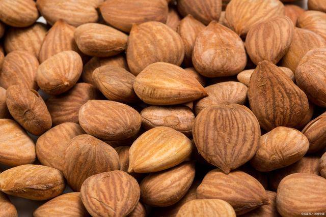 阿富汗苦杏仁进口报关及清关手续跟操作流程