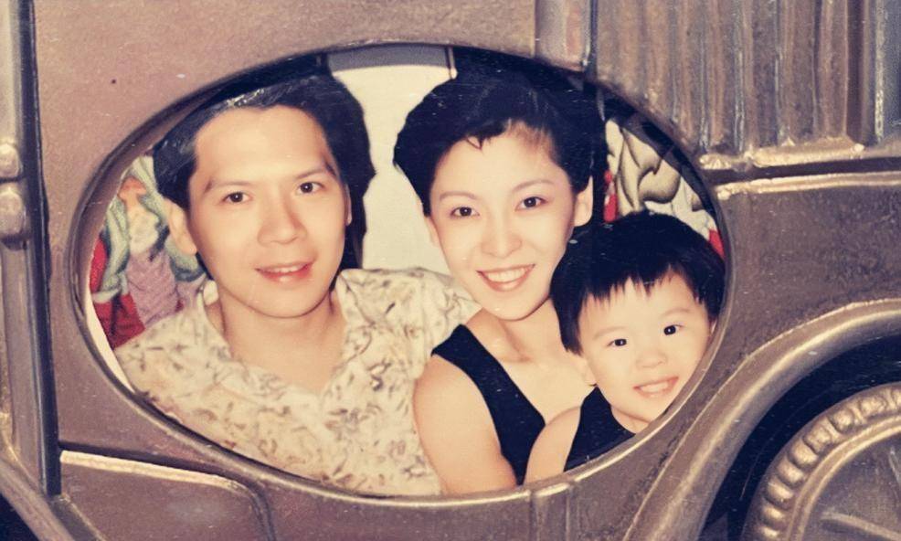 原创炮轰周星驰没良心枭雄向太几番沉浮老年坦言健康最重要