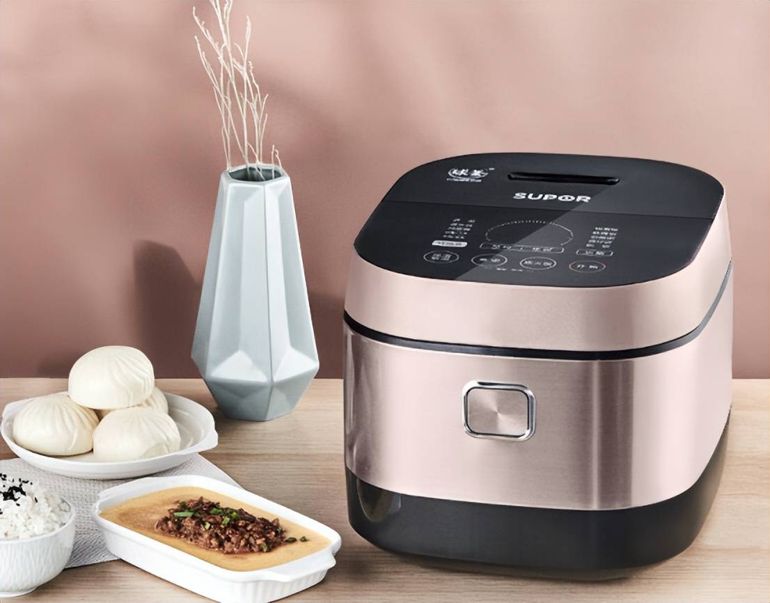 十大网红电饭煲品牌排行5000字盘点十款高人气单品