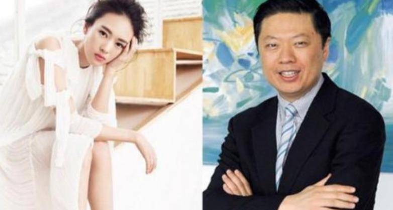 原创王冉戎马半生娶到漂亮妻子余生不会让童瑶再流泪