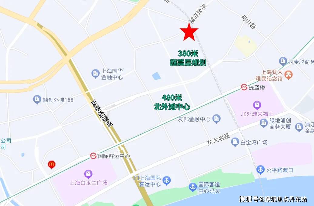 动迁_虹宸_徐汇区