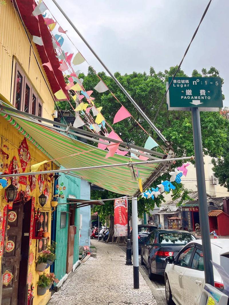 跟团去香港澳门多少钱去香港澳门旅游导游怎么找看完就知道