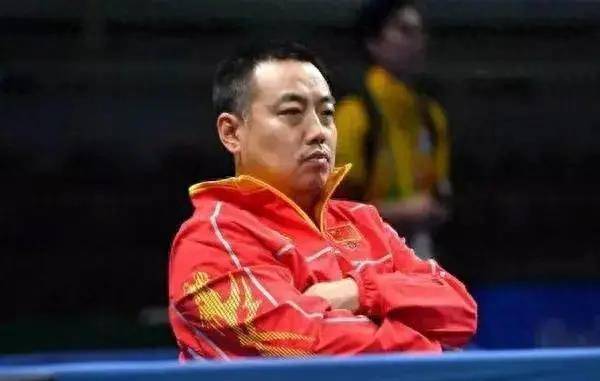 国乒巴黎奥运冲5金男团女团没悬念刘国梁担心的是樊振东