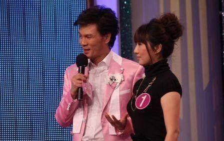 原创曾是综艺一哥名气不逊汪涵何炅因教领导做人葬送前程成这样