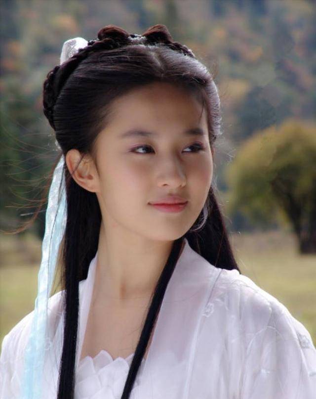 神雕侠侣中,小龙女最爱的是杨过,为何会有两次背叛他呢?_尹志平_古墓_