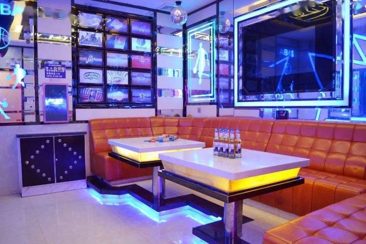 震撼来袭ktv界的超级福利让你唱到停不下来