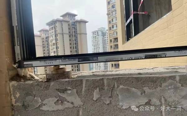 南昌坠亡背后你永远想不到装一面安全的窗有多难