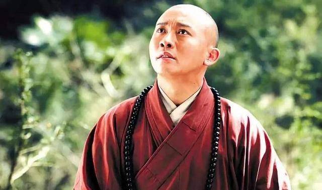 原创玄奘晚年遭弟子质疑跌倒数天后圆寂临终留下2字激励后人千年