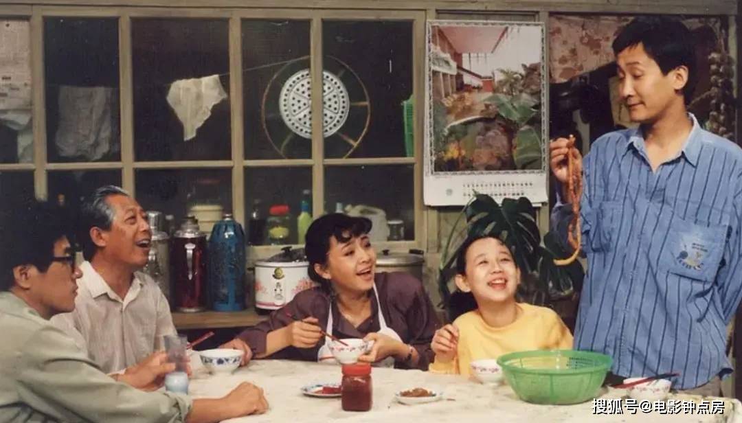 原创6大情景剧排名爱情公寓倒数我爱我家第3第一封神