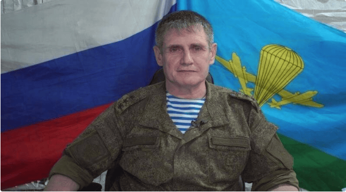 俄空降兵已被打残,1500法军即将下场_北约_俄军_俄罗斯