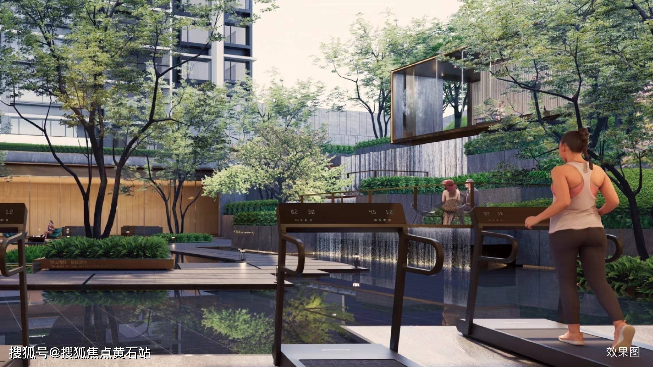 华发海上都荟松江华发海上都荟楼盘详情丨房价户型图交通小区环境