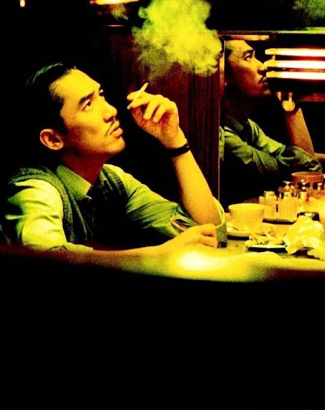 6大影帝征战内地,周星驰对决刘德华,郭富城双片战黎明_票房_巨星_电影