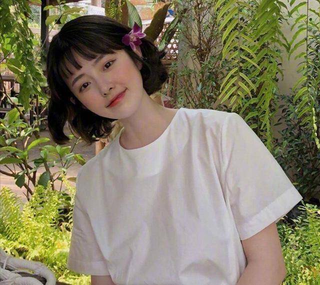 原创出门赏花的穿搭指南甜甜的小女生风格乖巧又可爱