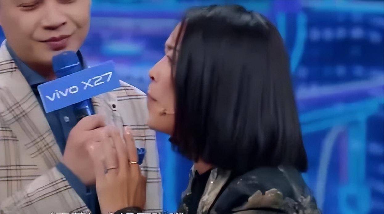 原创暖心大姐那英暗讽刀郎毁姚贝娜梦想她到底背了多少锅