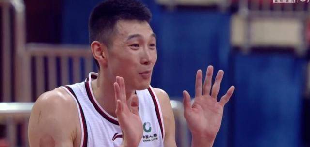 这位恩多尔之后,内线的实力得到大幅度提升,加上张大宇,赖俊豪,刘泽一