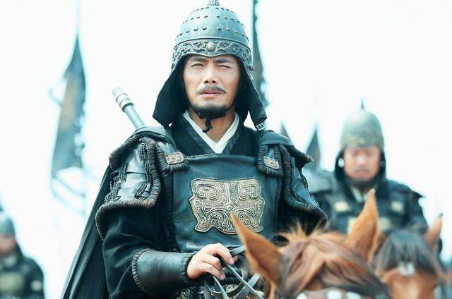 定军山之战夏侯渊死后到底是谁都督关中并非张郃另有他人