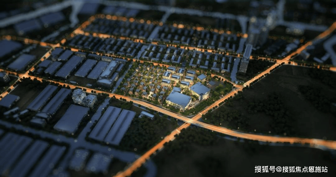 上海cpark智汇城