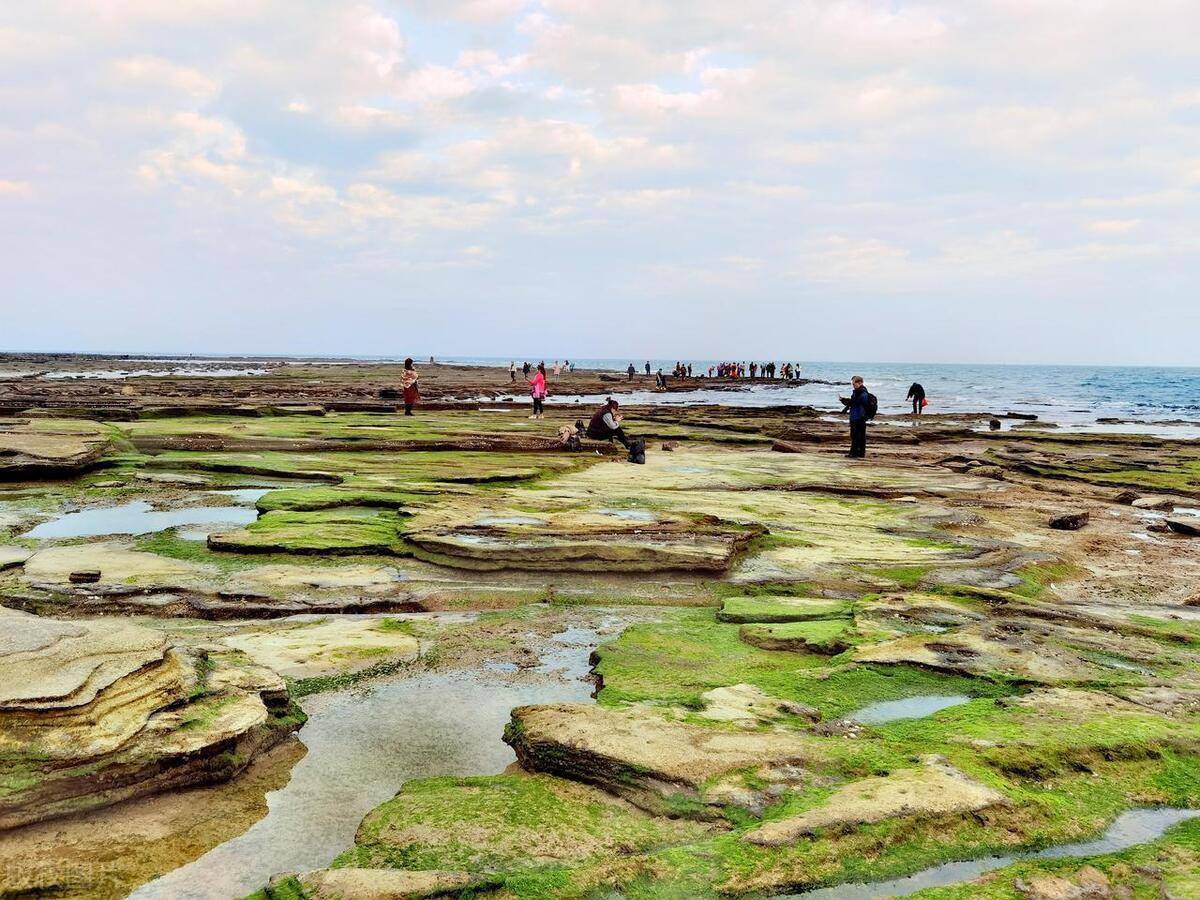 北海旅游攻略三日游价格畅游广西纯玩无购物小包团精品体验