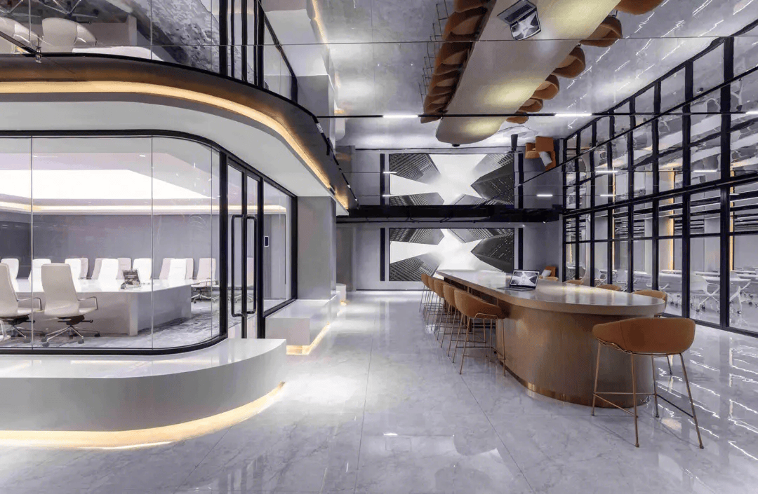 办公室装修要避开这些坑办公改造装修办公室改造设计