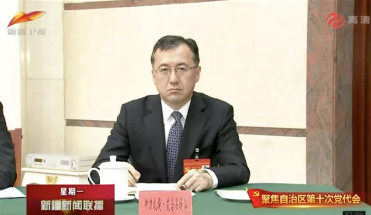 霍小光履新全国75后副省部级至少已有10人