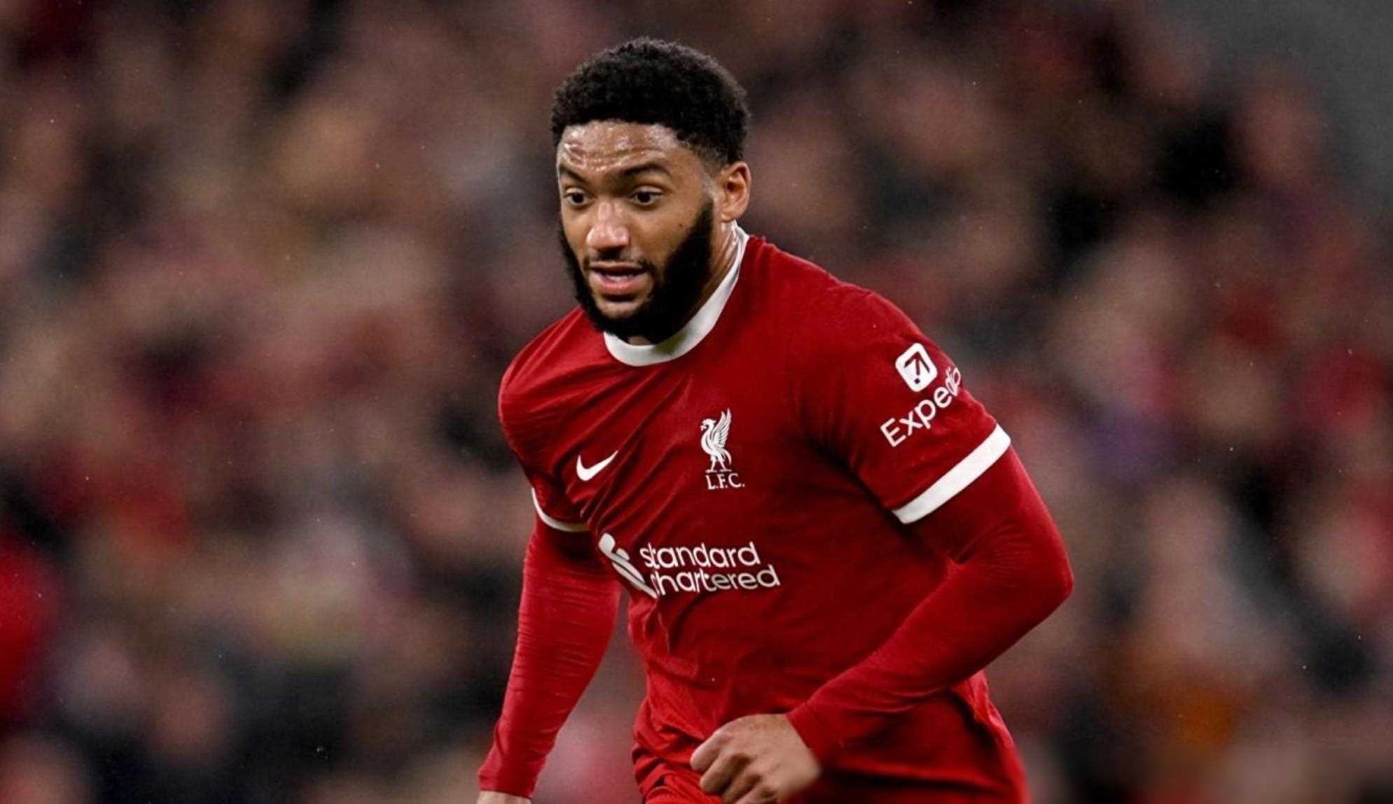 原创戈麦斯不认同曼联球迷期待主队大巴战术需做好准备