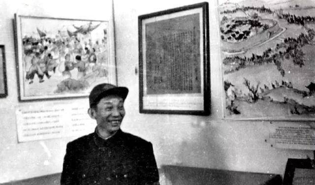 吴先恩四处打听,听说附近一座喇嘛庙内香火旺盛,决定去庙内募粮.