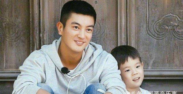 原创陈赫大学寝室4人走红3个为何不帮剩下那个原因很简单