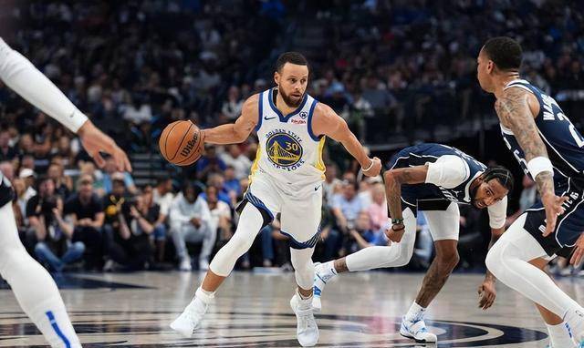 基德智谋得逞,独行侠队终结勇士连胜_库里_防守_限制