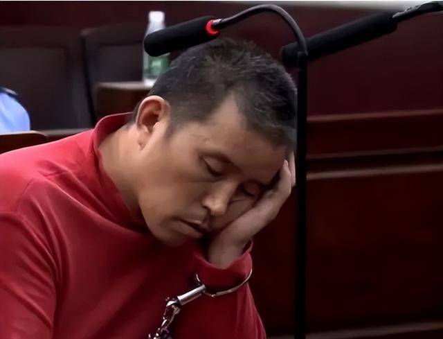 原创2年前网红死刑犯很多人刷到过他却很少有人知道他的故事